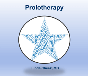 DVD Prolotherapy