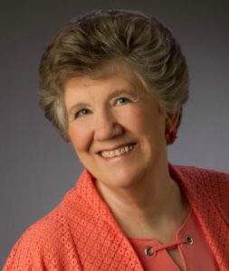 Linda Cheek, MD