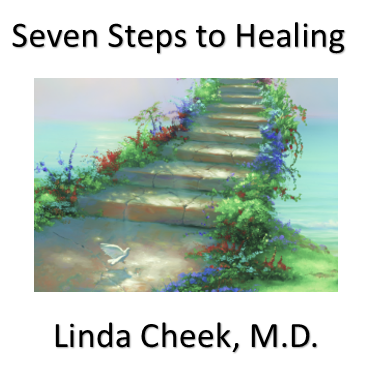 Seven Steps to Healing